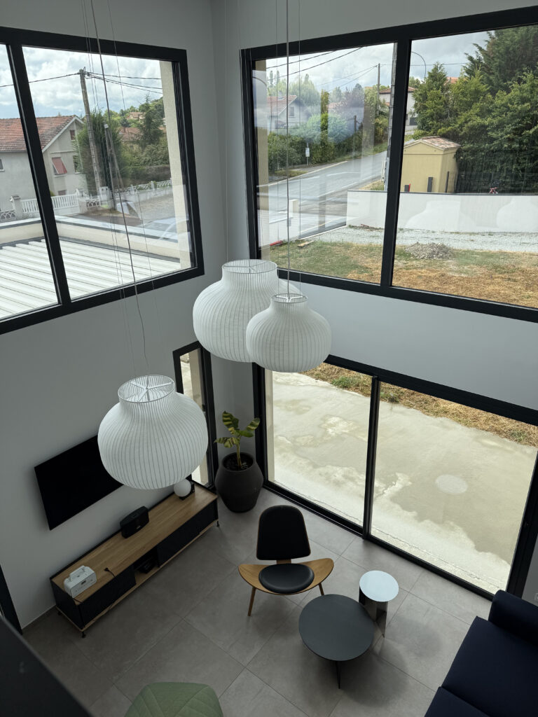 Rénovation électrique : une coordination fluide avec ALFA Architectes